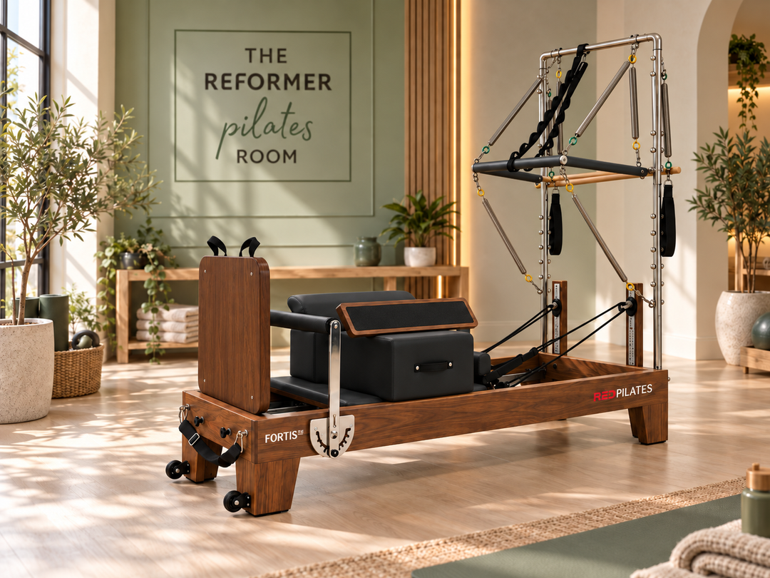The Next Chapter in Fitness: Great Equipment, Exceptional Experiences
