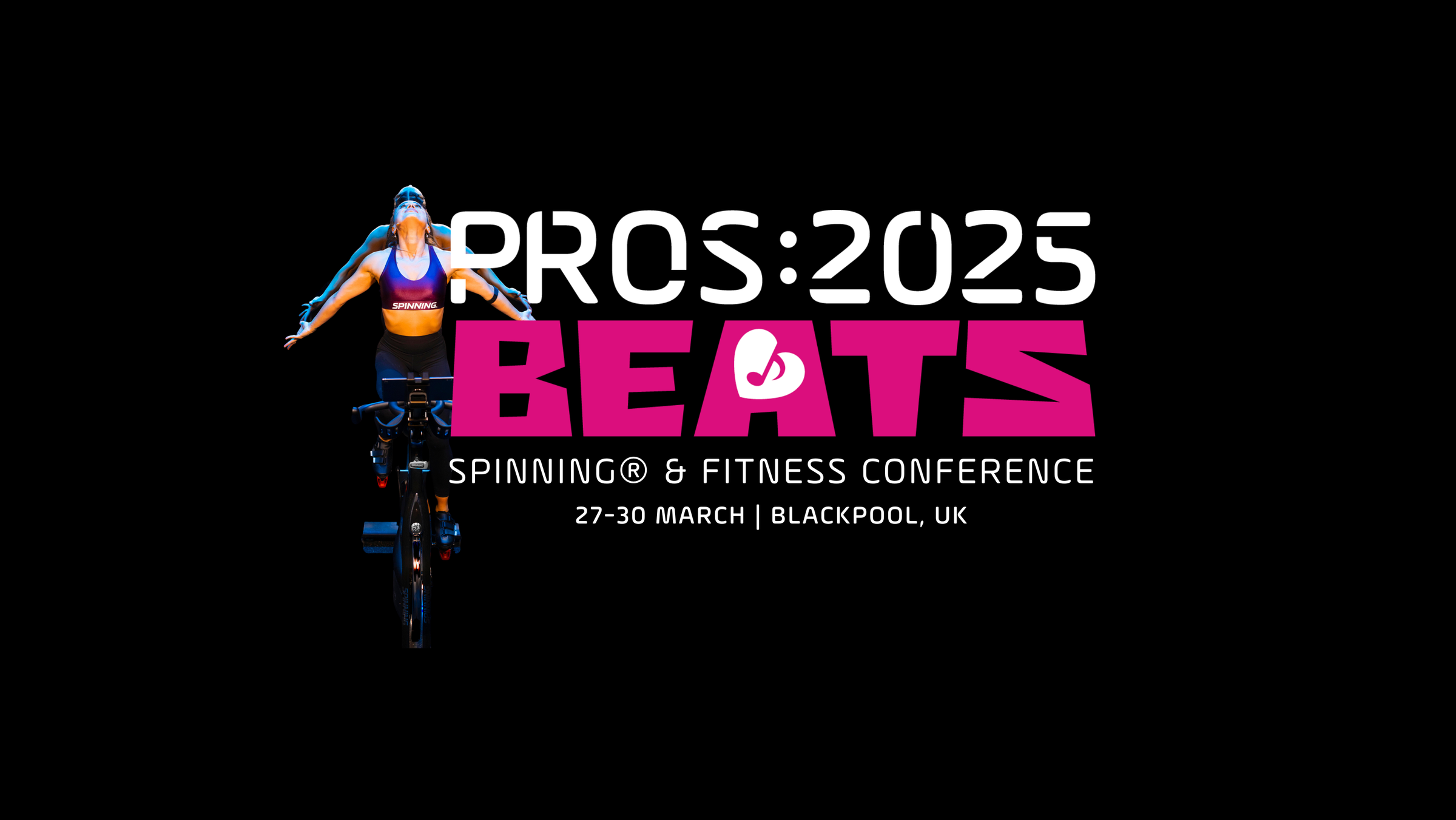 PROS 2025 Conference Tickets