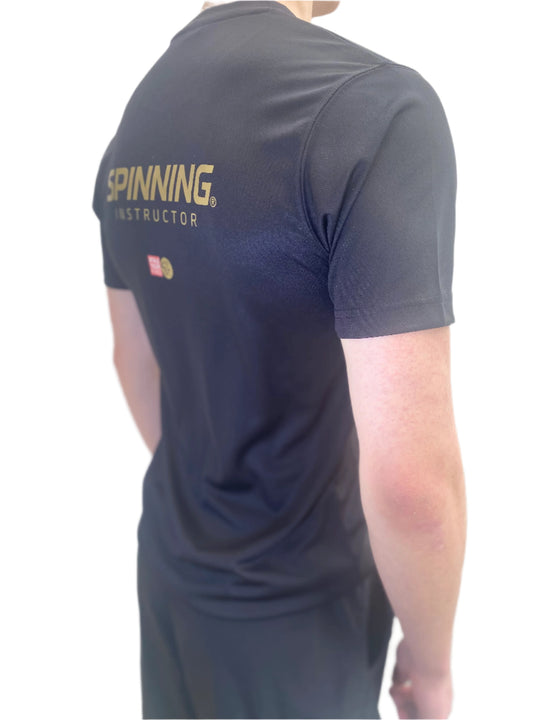 Spinning® Instructor Technical T-Shirt - Unisex