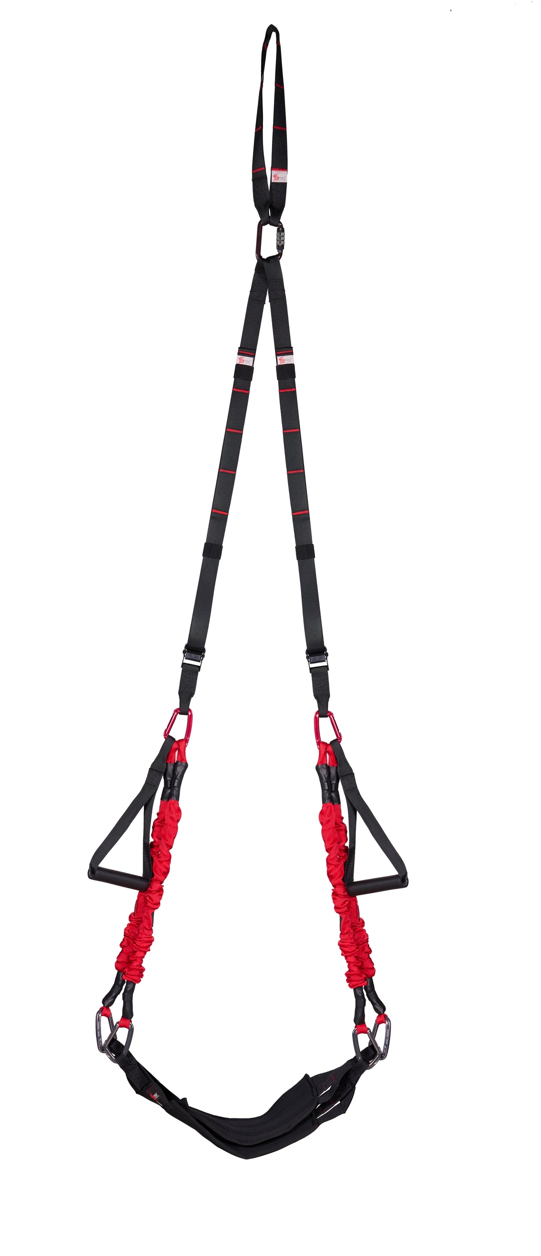 4D PRO® Bungee Trainer System on a white background