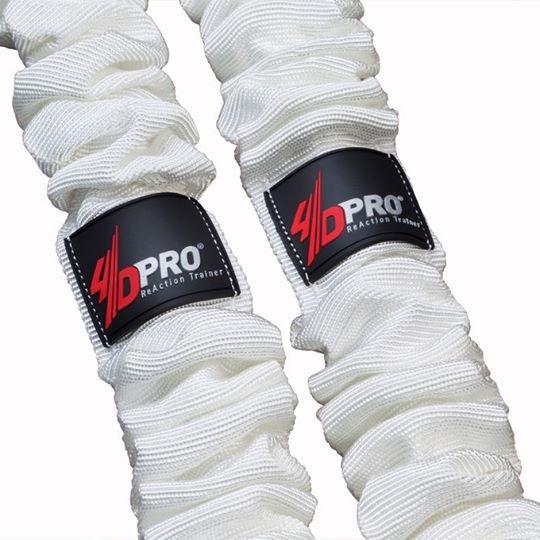 4D PRO® Lambda Soft White (pair) - Athleticum Fitness
