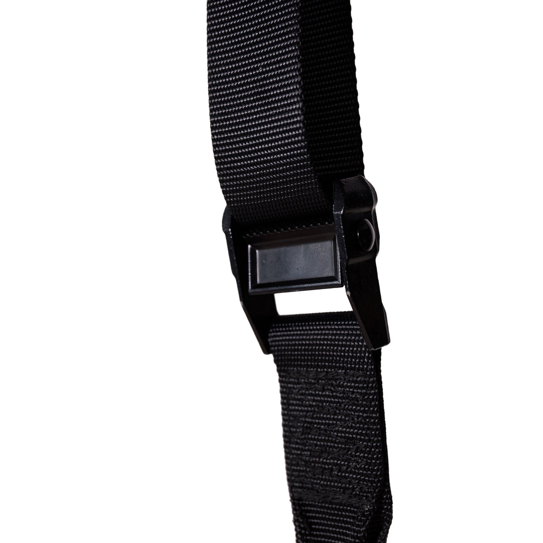 4D PRO® Bungee Trainer System locking mechanism on a white background