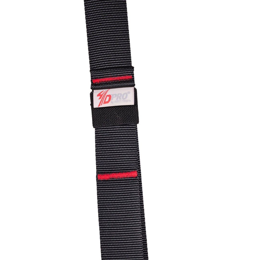 4D PRO® Bungee Trainer System strap on a white background