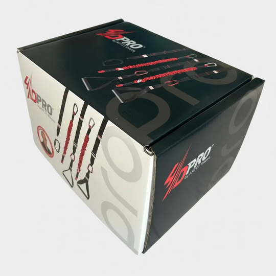 Box with &