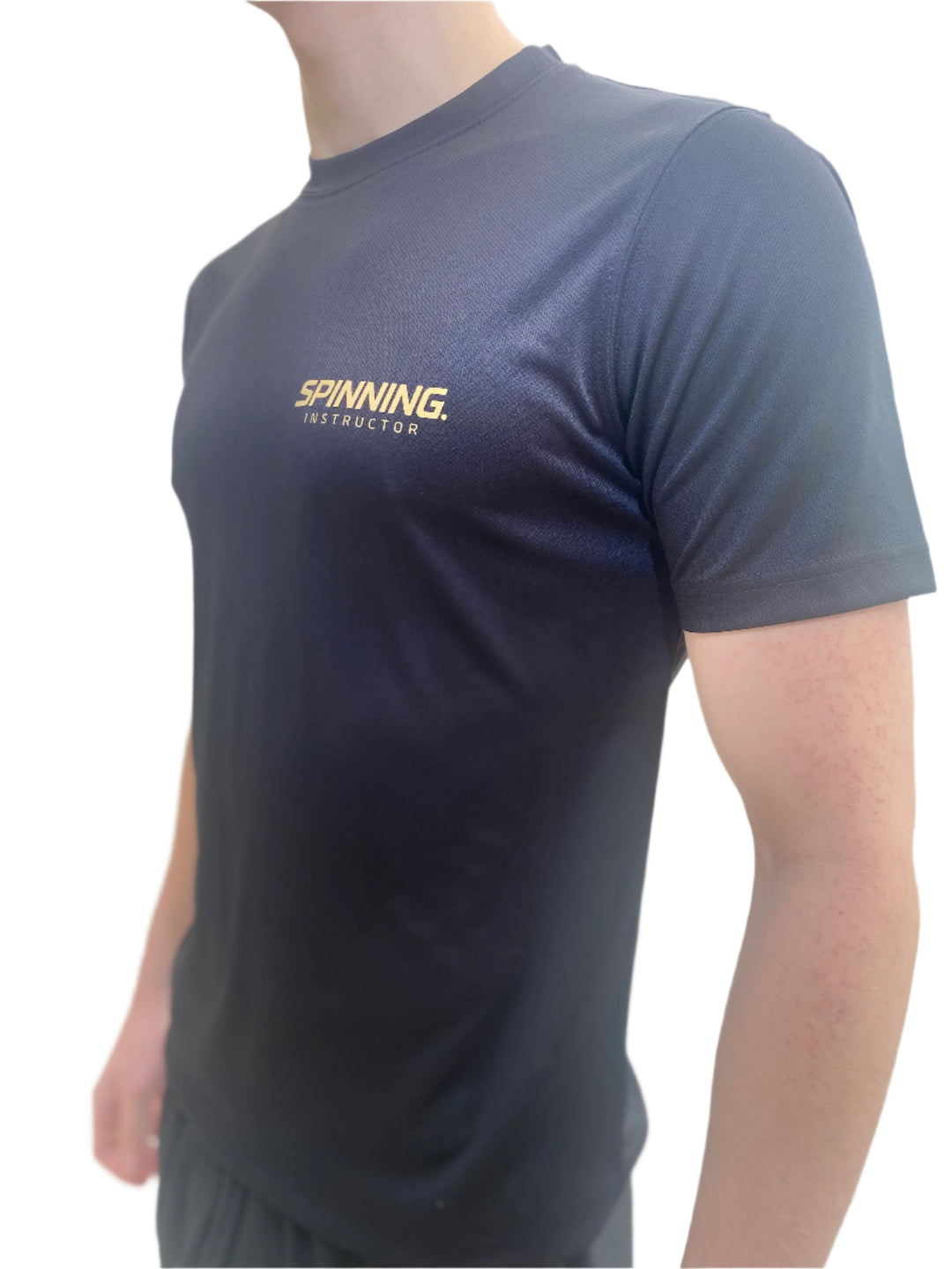 Spinning® Instructor Technical T-Shirt - Unisex