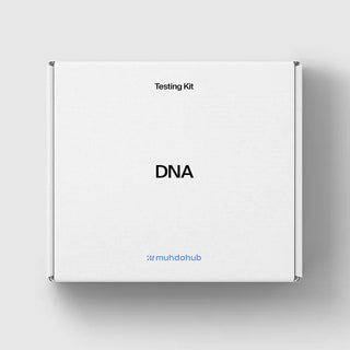 DNA Fitness & Health Test Kit with AI Coaching | Personalised Nutrition, Recovery & Performance Insights