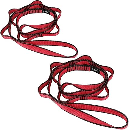 Athleticum 2pcs Daisy Chains