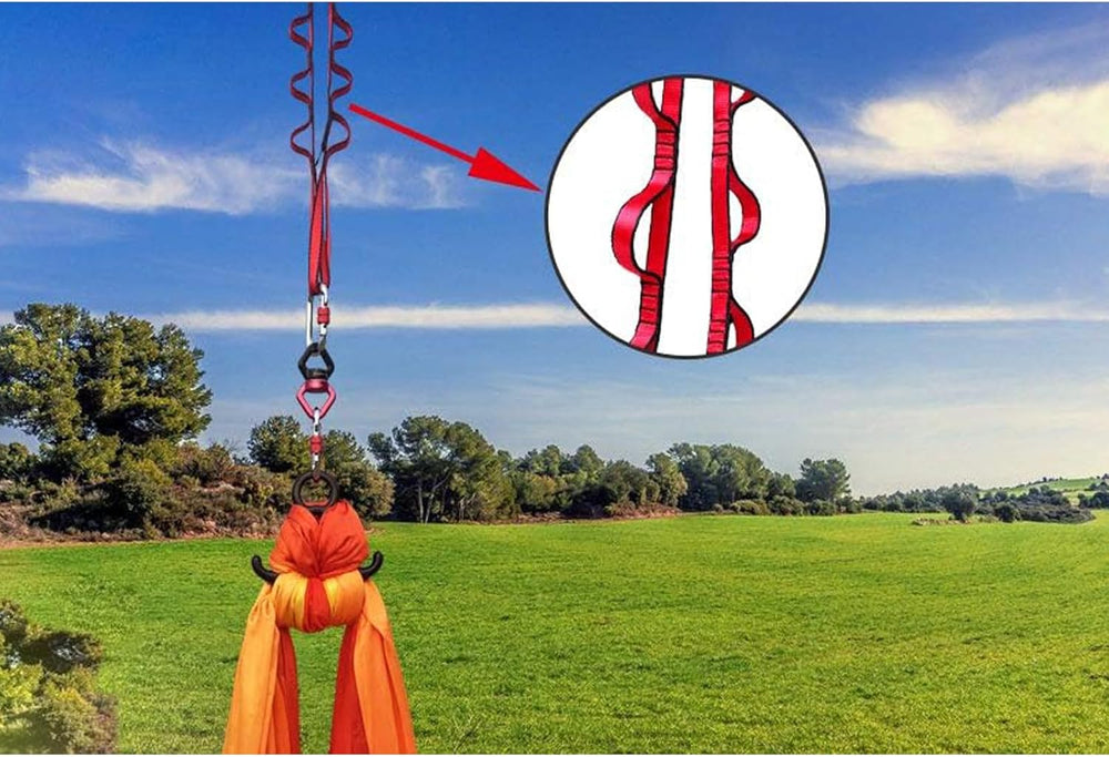 Athleticum 2pcs Daisy Chains