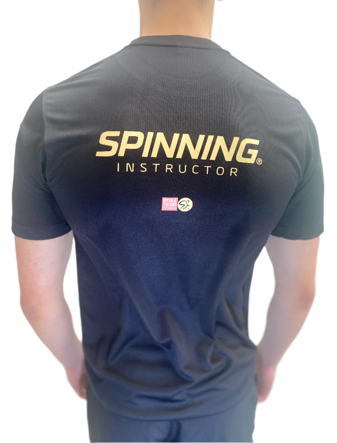 Spinning® Instructor Technical T-Shirt - Unisex