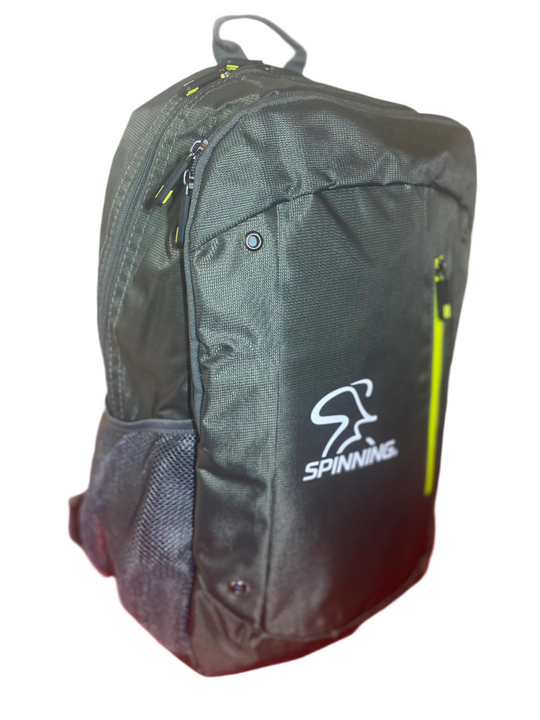 Spinning® Laptop Backpack