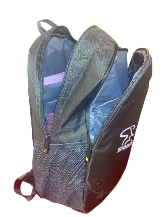 Spinning® Laptop Backpack