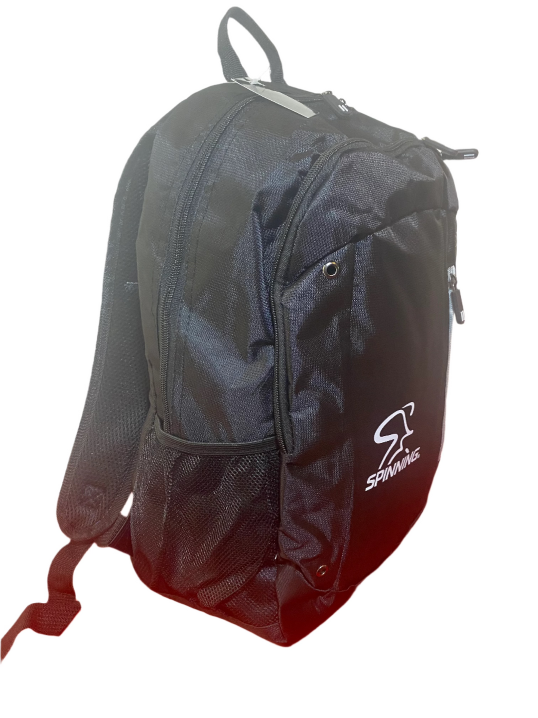 Spinning® Laptop Backpack