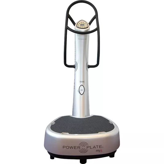 Power Plate® my5™