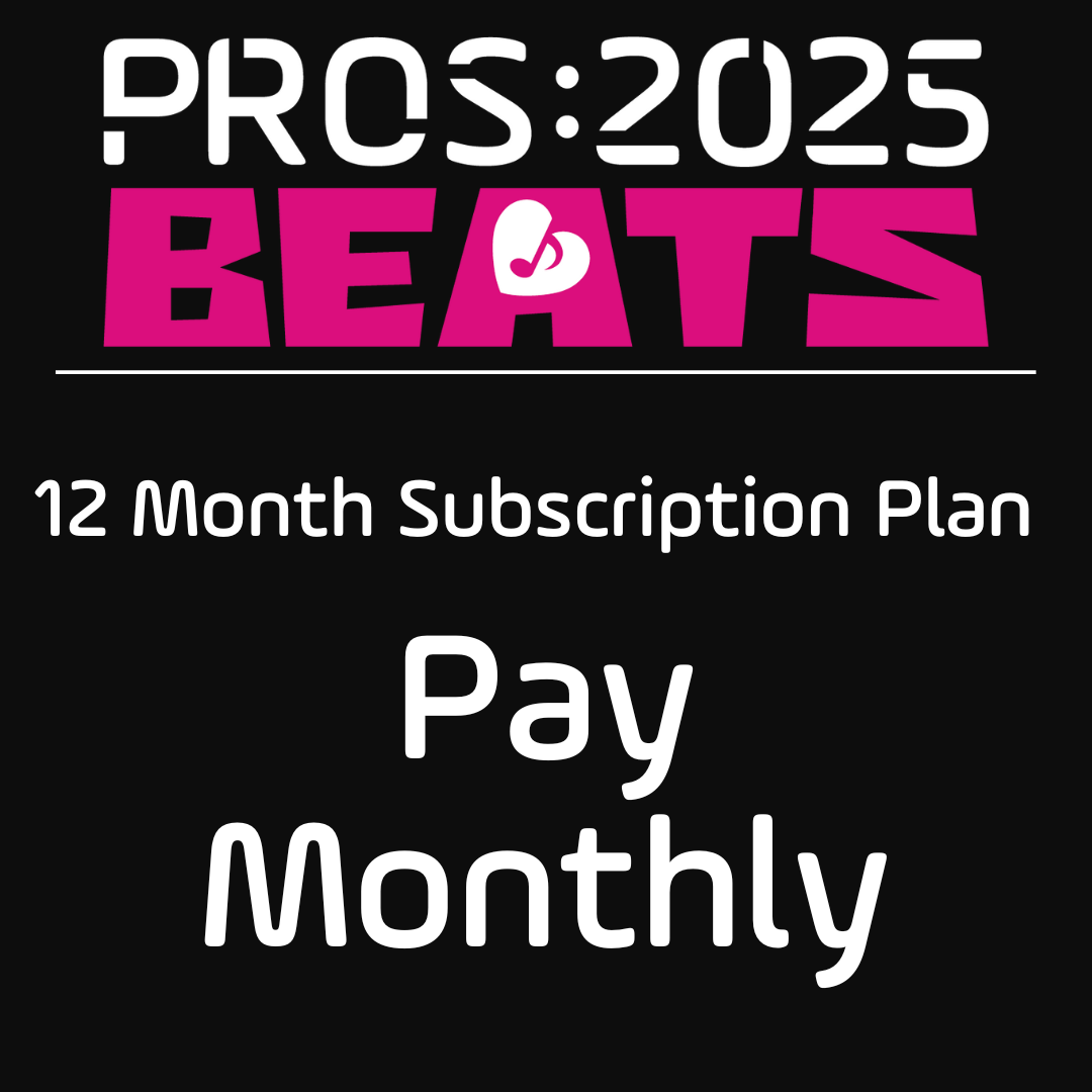 PROS 2025 Inclusive Package | Ultimate PRO Annual Plan