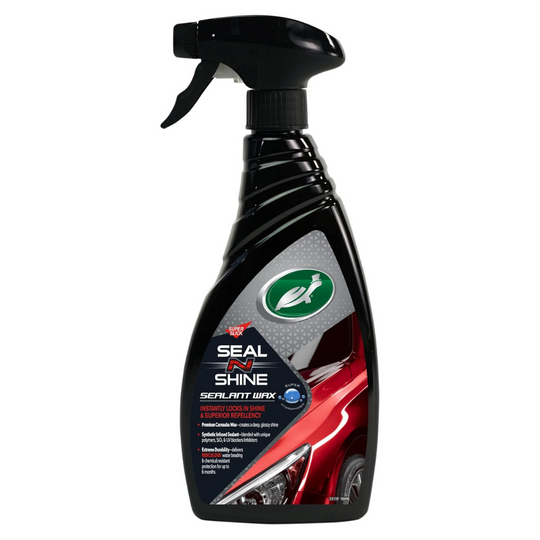 Spinning® Approved Bike Cleaning Kit
