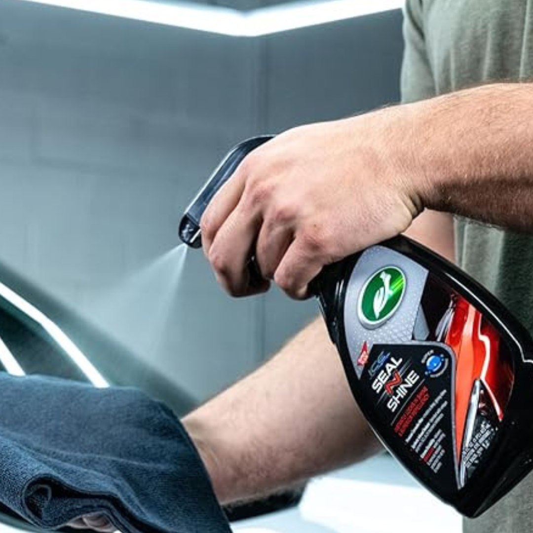 Spinning® Approved Bike Cleaning Kit