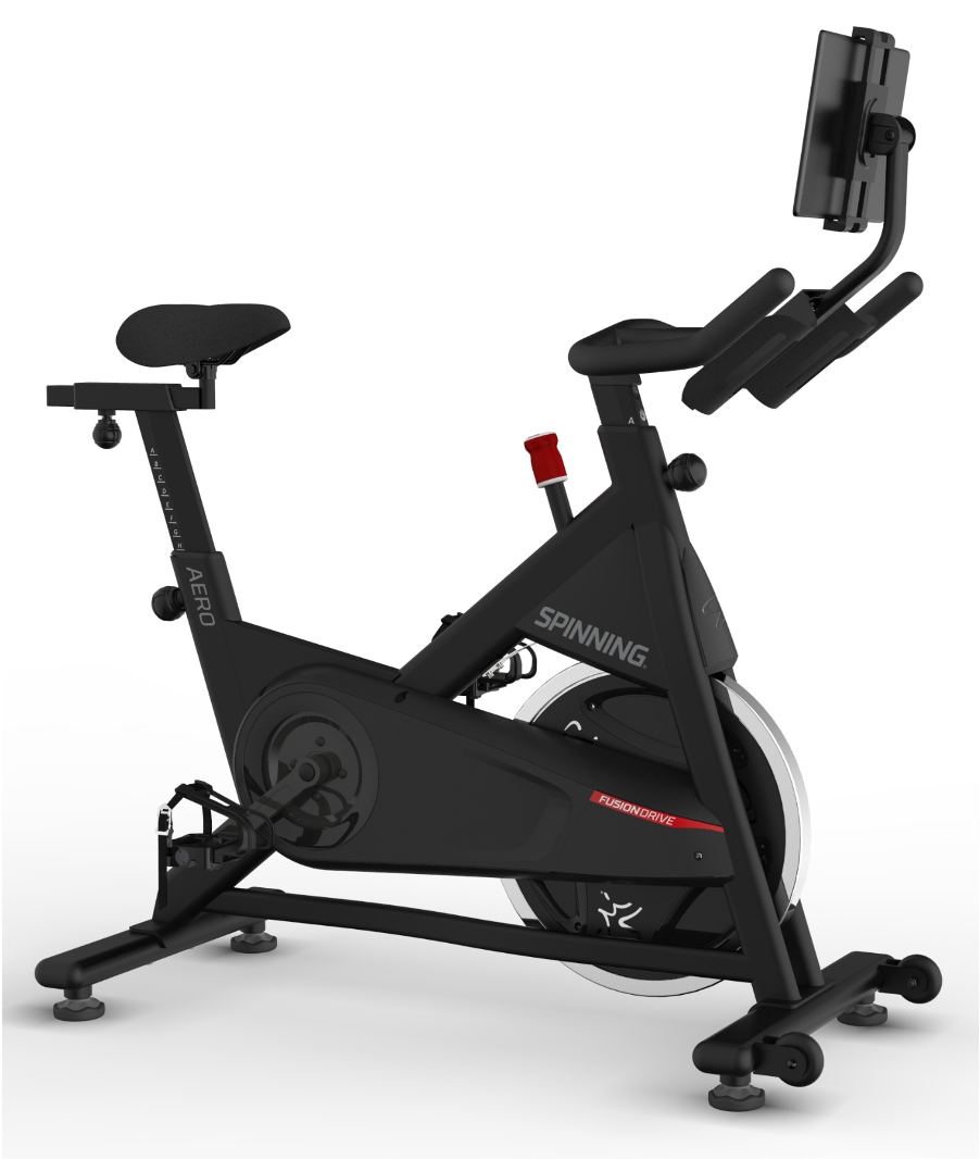 Aero Connected SPINNER® Home Bike