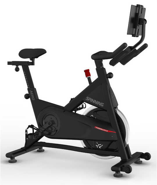 Aero Connected SPINNER® Home Bike