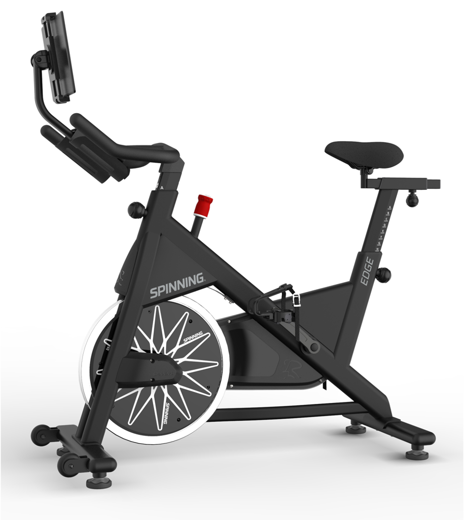 Edge Connected SPINNER® Home Bike