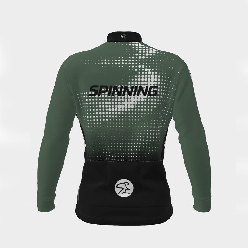 Spinning® Team Gater Womens Jacket