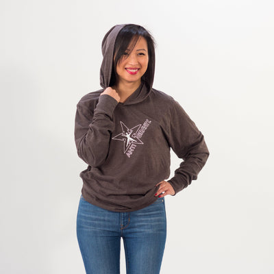 AntiGravity® Logo Hoodie - Unisex