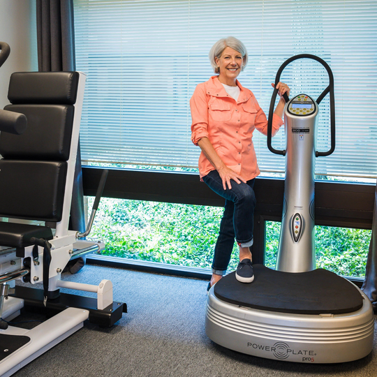 Power Plate® pro5™