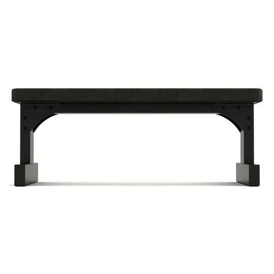 Flat Weights Bench