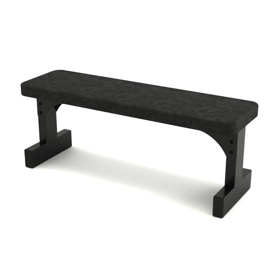 Flat Weights Bench