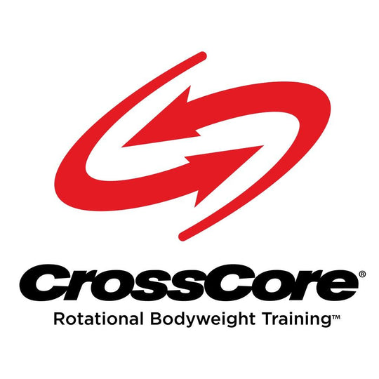 CrossCore® logo