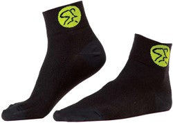 Spinning® Medallion Socks