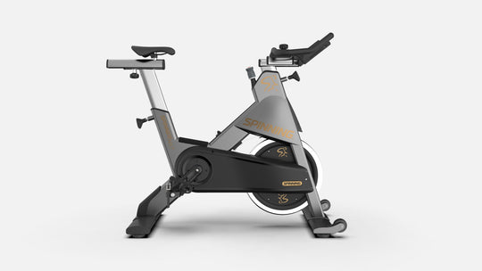 Spinner® NXT Studio Bike - Athleticum Fitness