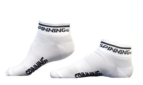 Spinning® Shorty Socks - Athleticum Fitness
