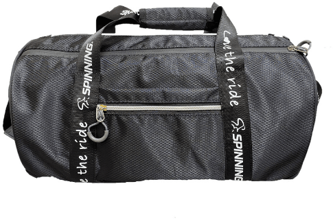 Spinning® Sports Bag with Shoe Compartment - Athleticum Fitness