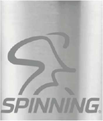 Spinning® Thermo Cup Engraved - Athleticum Fitness