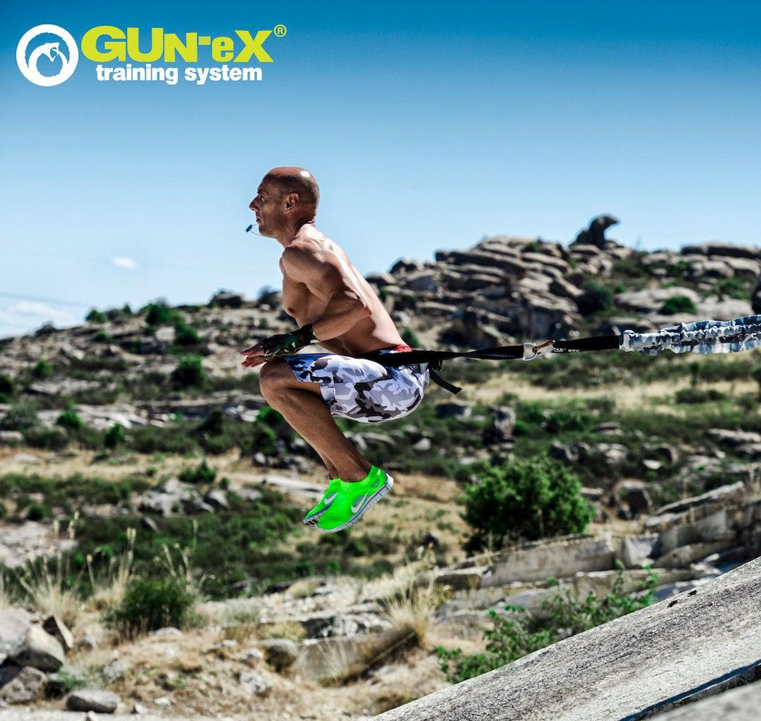 GUN-EX® Basics Course - Athleticum Fitness